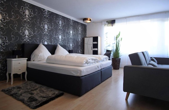 Hotel Haus Herrenweide