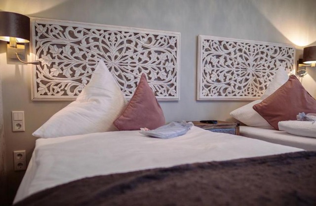 Hotel Haus Loewe