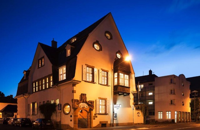 Hotel Haus Müller