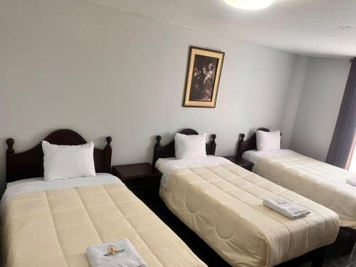 Hotel Haylli
