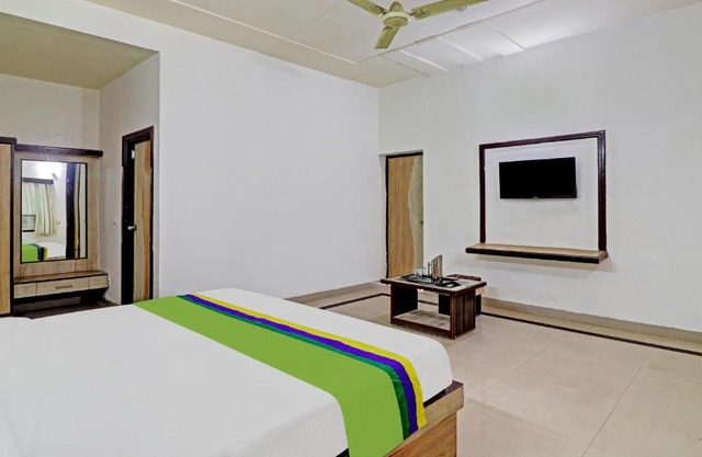 Hotel Heaven Grand