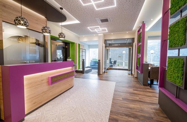 Hotel Hegenbarths