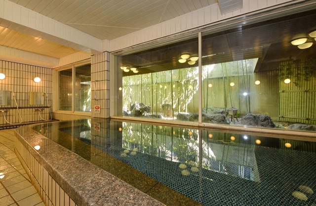 Hotel Heian No Mori Kyoto