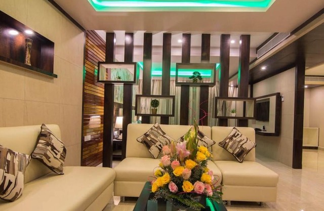 HOTEL HEIGA vns