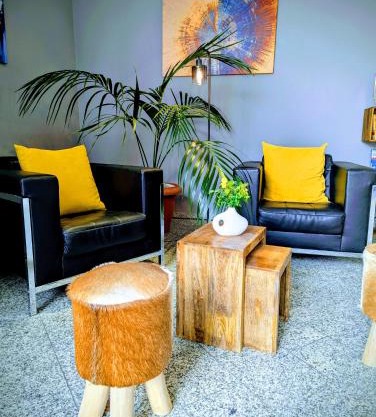 Hotel Herian