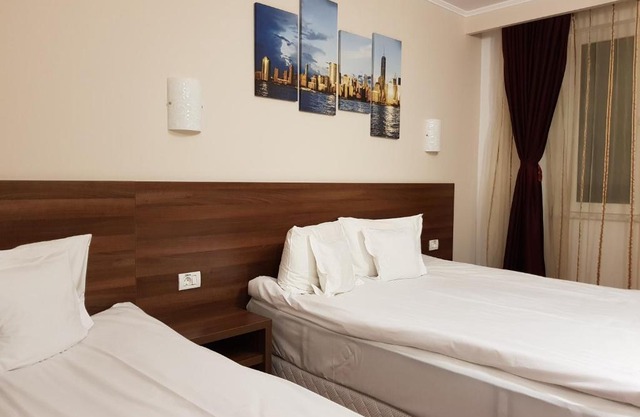 Hotel Hermes
