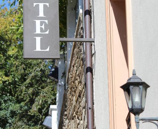 Hotel Herradura