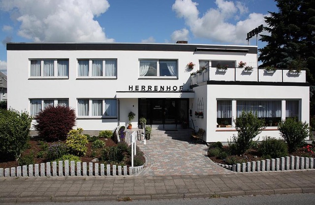 Hotel Herrenhof