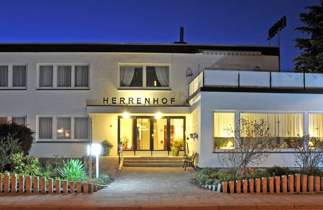 Hotel Herrenhof