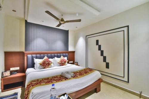 hotel highland