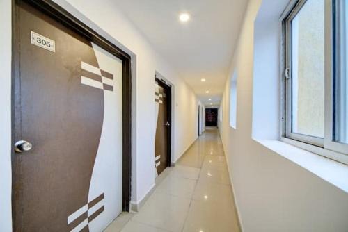 Hotel hill five