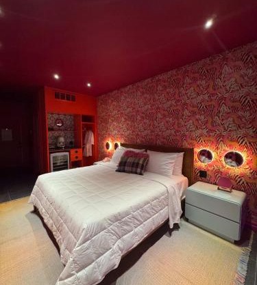 Hotel Hilo - Room 103