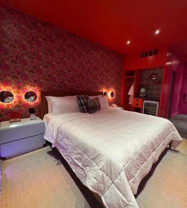 Hotel Hilo - Room 104