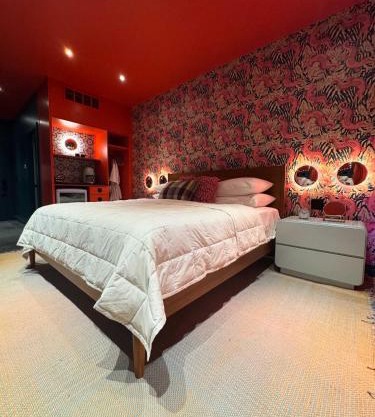 Hotel Hilo - Room 201