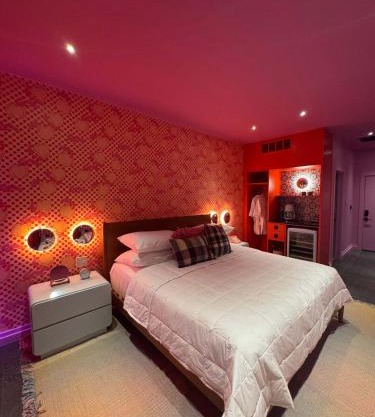 Hotel Hilo - Room 202