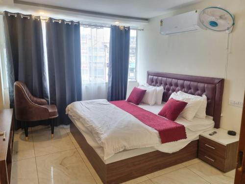Hotel Hiltane
