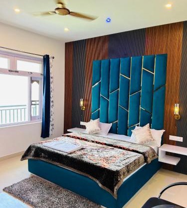 Hotel Himalaya Heaven