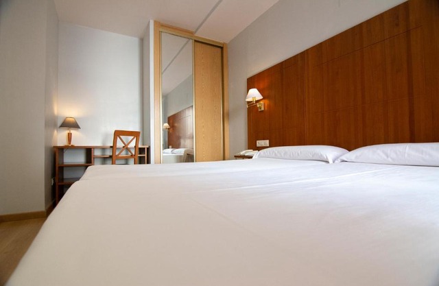 Hotel Hispania