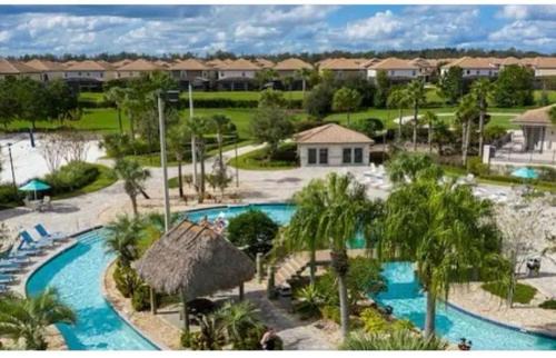 Hotel House Resort