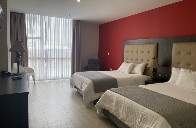 Hotel HR Cucuta
