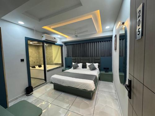 Hotel Hr1st
