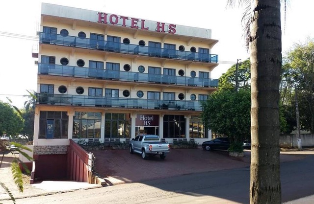 Hotel HS