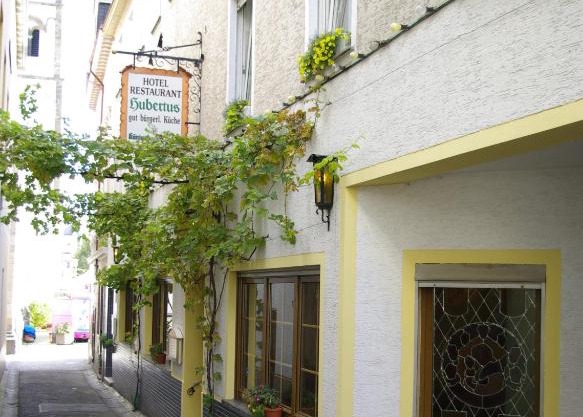 Hotel Hubertus