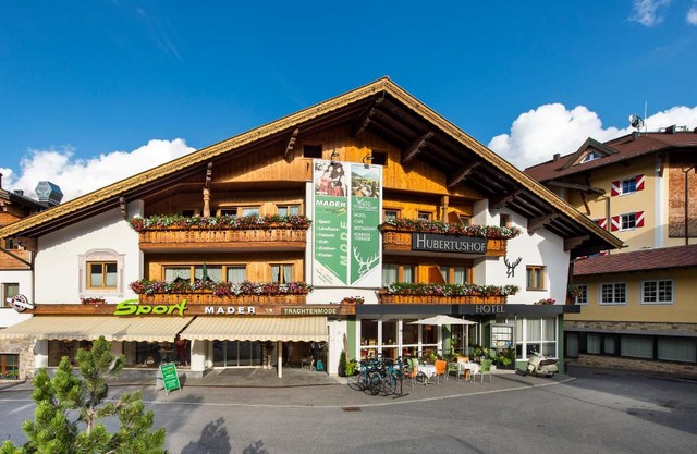 Hotel Hubertushof