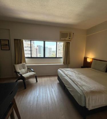 Hotel Ibira Vila Mariana Borges Lagoa Com Garagem 915