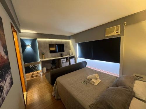 Hotel Ibirapuera Live & Logde UH1014