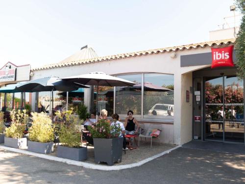 Hotel ibis Narbonne