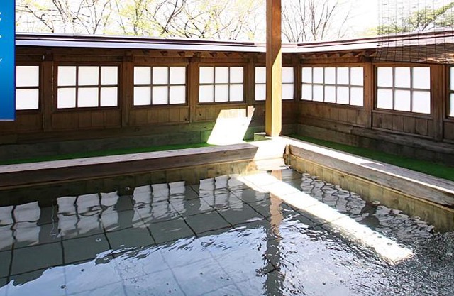 Hotel Ikaho Ginsui