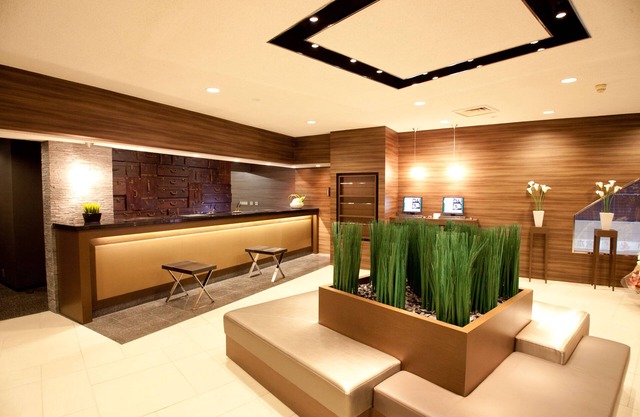 Hotel Il Credo Gifu