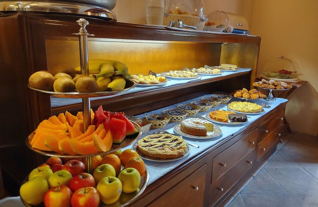 Hotel Il Vecchio Mulino