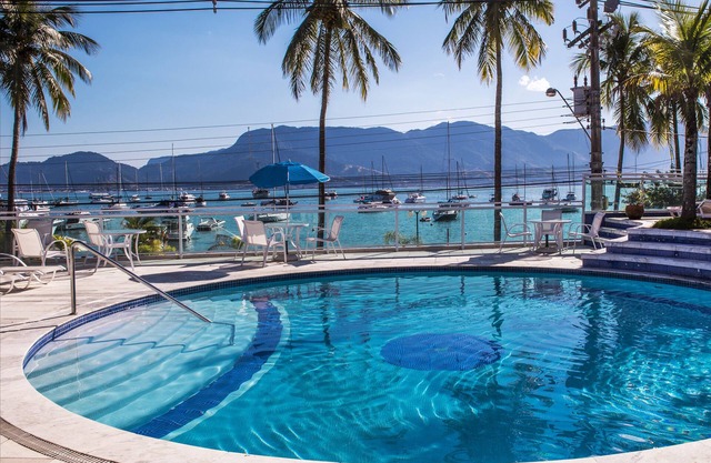 Hotel Ilhabela