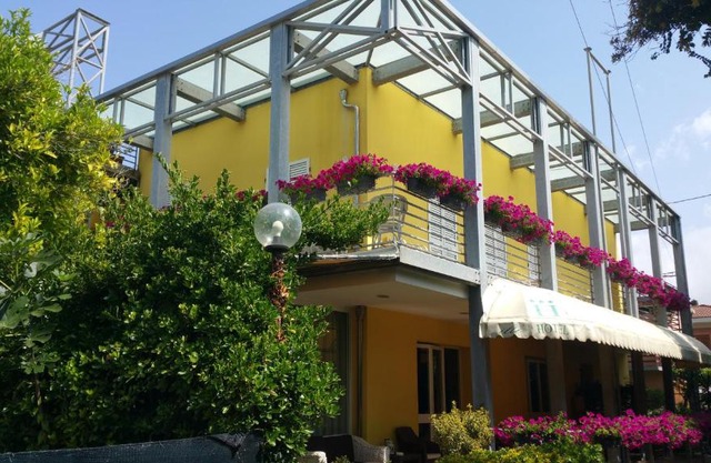 Hotel ILLI