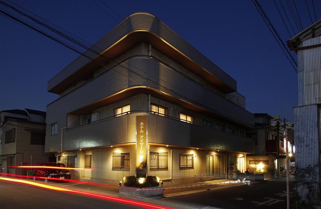 Hotel Imalle Haneda