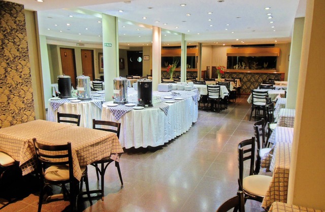 Hotel Impala