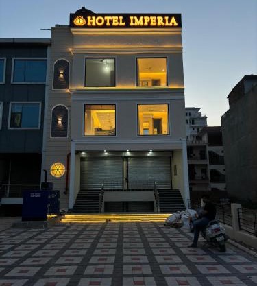 Hotel imperia