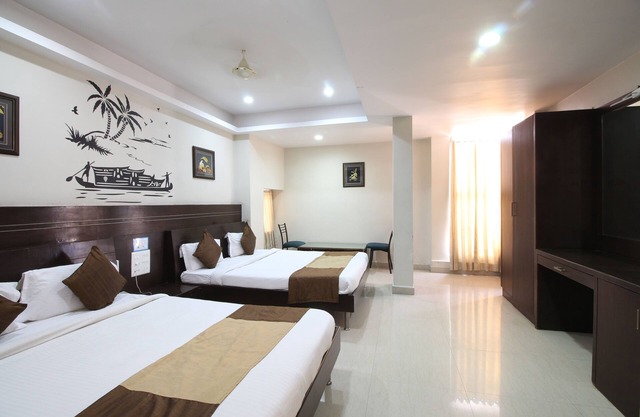 Hotel Imperial Classic