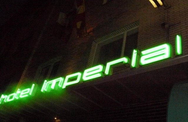 Hotel Imperial