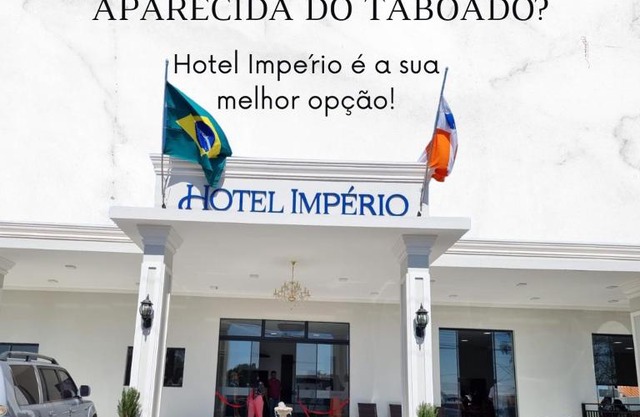 HOTEL IMPERIO