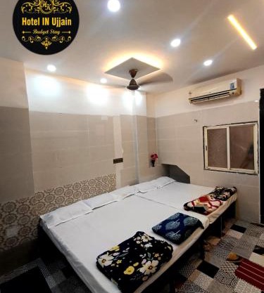 HOTEL IN UJJAIn
