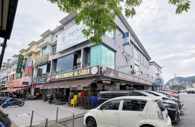 Hotel Inap Sri Gombak