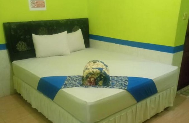 Hotel Indah Grogot Syariah Mitra RedDoorz