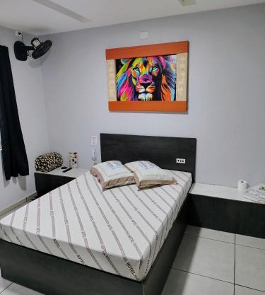 Hotel indico