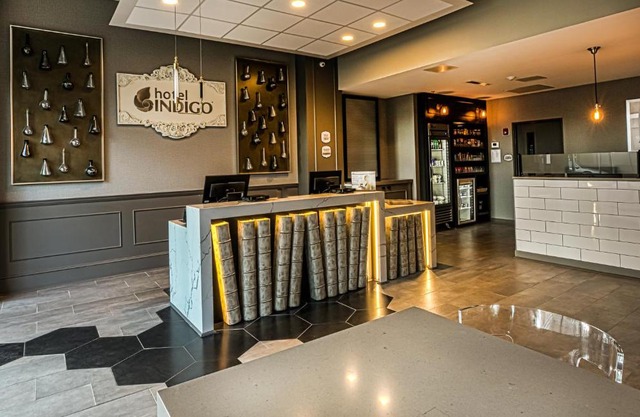 Hotel Indigo - Birmingham Five Points S - UAB by IHG