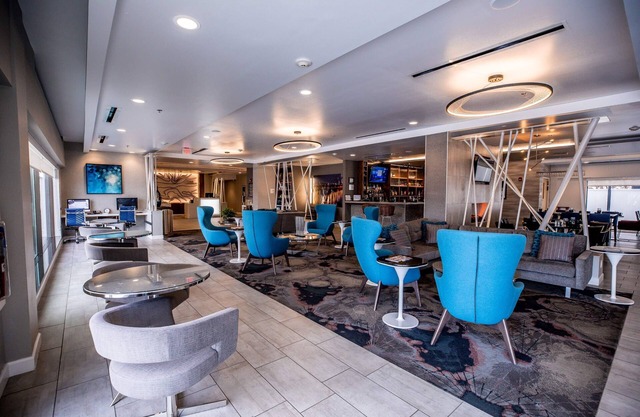 Hotel Indigo Harrisburg - Hershey by IHG