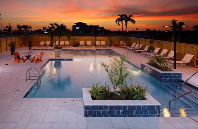 Hotel Indigo Orange Beach - Gulf Shores by IHG