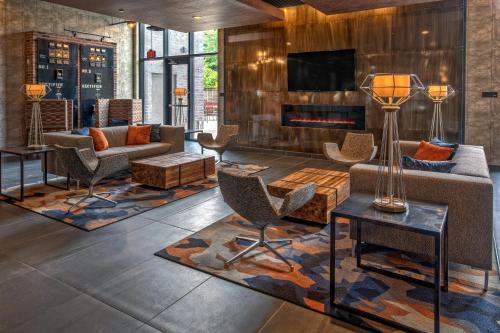 Hotel Indigo Pittsburgh University - Oakland by IHG